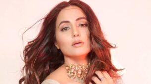 Freshen Up Your Wardrobes By Stealing Exquisite Clothes From The All-Time Favourite Celeb Hina Khan