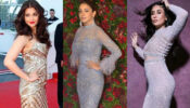 Unbelievable Swag: Aishwarya Rai, Anushka Sharma and Kareena Kapoor look dangerously hot in shimmery party gowns, get some inspiration going your way