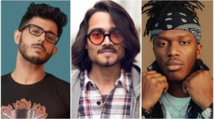 Underrated YouTubers That You Must Watch: From CarryMinati to Bhuvan Bam to KSI