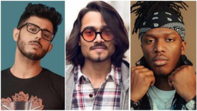 Underrated YouTubers That You Must Watch: From CarryMinati to Bhuvan Bam to KSI