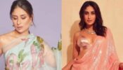 Unique Style: From Floral Prints To Sequinned Border: All Times Kareena Kapoor Khan Left Us Awestruck By Her Sartorial Saree Picks
