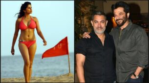Unknown Fact: Did You Know Mimi Fame Sai Tamhankar Has Acted With Bollywood Superstars Like Aamir Khan And Anil Kapoor