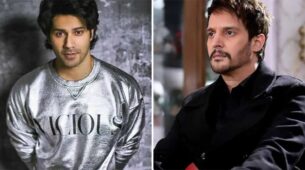 Unknown Fact: Did You Know Varun Dhawan Played Jimmy Sheirgill’s Body Double In My Name Is Khan?