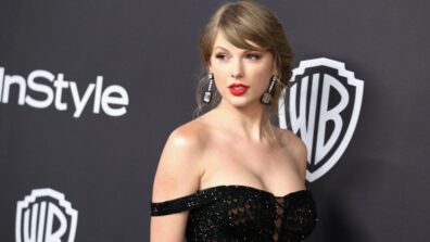 Unknown Facts About The Captivating Beauty Taylor Swift