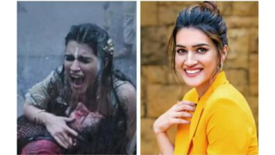 Unknown Secret: When Sushant Singh Rajput And Kriti Sanon Starrer Raabta’s Crew Thought The Actress Was Possessed; Here’s Why