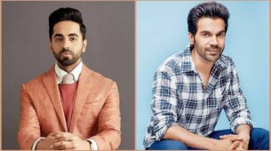 Unknown Trivia! Did You Know? Ayushmann Khurrana Was Initially Approached For Stree And Rajkummar Rao For Bala