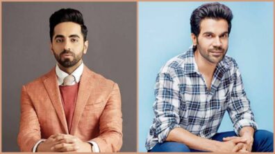 Unknown Trivia! Did You Know? Ayushmann Khurrana Was Initially Approached For Stree And Rajkummar Rao For Bala