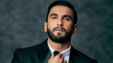 Unknown Trivia: Did You Know? Before His Bollywood Debut, Ranveer Singh Has Been A Part Of An English Play