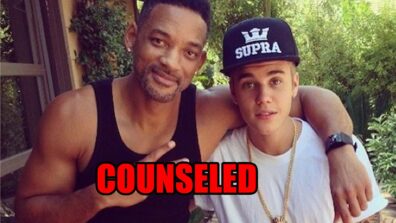 Unknown Trivia: Did You Know? Justin Bieber Was Counseled By Will Smith; Read On