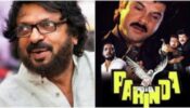 Unknown Trivia: Did You Know Sanjay Leela Bhansali Had Choreographed Vidhu Vinod Chopra’s Parinda And 1942: A Love Story?