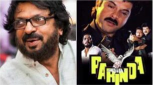 Unknown Trivia: Did You Know Sanjay Leela Bhansali Had Choreographed Vidhu Vinod Chopra’s Parinda And 1942: A Love Story?