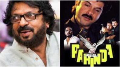 Unknown Trivia: Did You Know Sanjay Leela Bhansali Had Choreographed Vidhu Vinod Chopra’s Parinda And 1942: A Love Story?