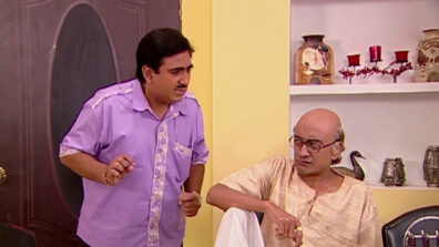 Unlimited LOL Masti: Funniest scenes of Jethalal and Bapuji from TMKOC that will make you go ROFL