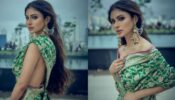 WOW: Is Mouni Roy getting married in January 2022?