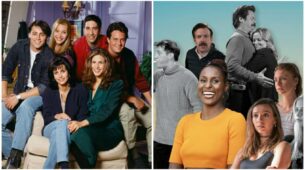 Unrealistic Expectations TV Shows Gave Us About Friendships! Watch These Shows With Your BFFs