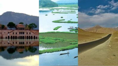 Unusual Places To Visit In India: Jal Mahal To Botanic Gardens To Magnetic Hills, Must Visit