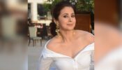 Urmila Matondkar tests positive for Covid-19