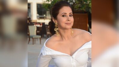 Urmila Matondkar tests positive for Covid-19