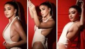 Uttaran fame Tina Datta flaunts her envious curves in a white monokini; see pics