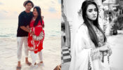 Vacay Diaries: Siddharth Nigam gives us lifestyle goals with his latest snaps from the Maldives, Ashi Singh says, ‘ghar kaise jayenge?’