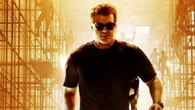 Watch Now: Thala Ajith gives us ‘rockstar’ vibes in first glimpse of Valimai, check out ASAP