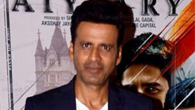 After Flash Visit To Ailing Father,Manoj Bajpayee Is Back In Kerala Shooting