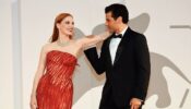 Venice Film Festival: Jessica Chastain Has A Hilarious Reaction To The Viral Clip With Oscar Isaac: Check Out Here