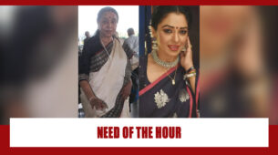 Veteran Singer Asha Bhosale Never Misses An Episode Of ‘Anupamaa’ Show; Calls It The Need Of The Hour