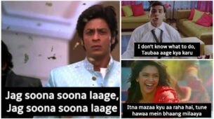 Vibe Check? Bollywood Songs That Fit Our Lockdown Life, Check Here