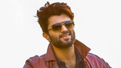 Vijay Deverakonda Becomes The Second South Superstar To Venture Into Big Side Business; Becomes A Proud Owner