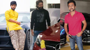 Vijay Deverakonda, Yash & Suriya: Luxurious Car collections of these Tollywood stars