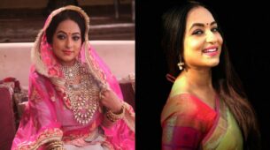 Vijaya’s character was a sealed deal for me from the moment I learned about the character: Sangeeta Kapure on Apna Time Bhi Aayega