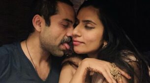 Viral Alert: Are Abhay Deol and Shilo Shiv Suleman dating?