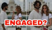 Viral Alert: Are Vidyut Jammwal and Nandita Mahtani engaged?