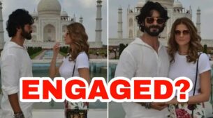 Viral Alert: Are Vidyut Jammwal and Nandita Mahtani engaged?