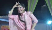 Viral Alert: Bigg Boss Fame Sapna Choudhary’s ‘Gajban Paani Le Chaali’ Surpasses 250M Mark On YouTube