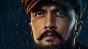 Coronavirus Third Wave Impact:  Kichcha Sudeepa starrer ‘Vikrant Rona’ release postponed