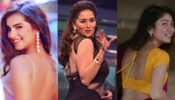 Viral Hot Pics: Tara Sutaria, Madhuri Dixit and Sai Pallavi are hotness and sensuality personified in backless avatars
