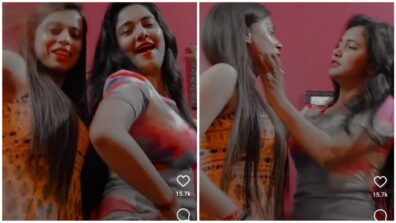 Viral Video: Bhojpuri Sensation Trisha Kar Madhu Flaunts Her Dance Moves As She Shakes Her Legs On ‘Aara’