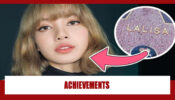 Viral video: BLACKPINK’s Lisa gets her name on Hollywood’s ‘Walk Of Fame’