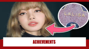 Viral video: BLACKPINK’s Lisa gets her name on Hollywood’s ‘Walk Of Fame’