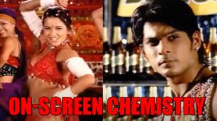 Viral Video: When Monalisa And Late Actor Sidharth Shukla’s On-Screen Chemistry Was All Over The Internet; Fans Can’t Take Their Eyes Off