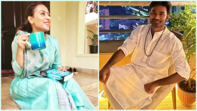 Virtual Tour: A Sneak Peek Into Dhanush And Aishwarya’s Lavish And Spacious Chennai Home; Take A Look