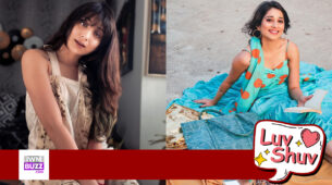 Vrushika Mehta’s dream date will be all adventurous and ‘hatke’