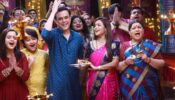 Wagle Ki Duniya spoiler alert: Rajesh and Vandana to step in as replacements in the skit for Ganesh Chaturthi