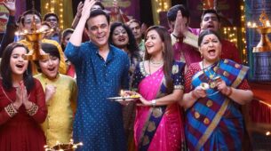 Wagle Ki Duniya spoiler alert: Rajesh and Vandana to step in as replacements in the skit for Ganesh Chaturthi
