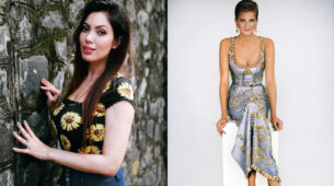 Wait What: Munmun Dutta has a secret connection with Princess Diana? Check Deets Inside
