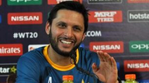 Wait! What? Shahid Afridi Has Taunted Indian Fans And Cricketers After Claiming That India Used To Beg For Forgiveness After Losing To Pakistan, Deets Here