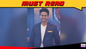 Waiting for the love I am going to get from viewers for the role of Anuj Kapadia in Anupamaa: Gaurav Khanna