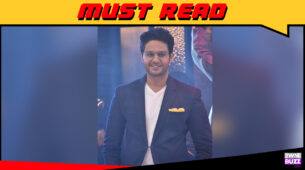 Waiting for the love I am going to get from viewers for the role of Anuj Kapadia in Anupamaa: Gaurav Khanna